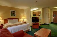 Home-Towne Suites Montgomery Bagian luar foto