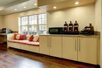 Home-Towne Suites Montgomery Bagian luar foto
