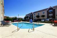 Home-Towne Suites Montgomery Bagian luar foto