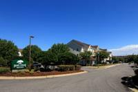 Home-Towne Suites Montgomery Bagian luar foto