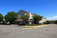 Home-Towne Suites Montgomery Bagian luar foto